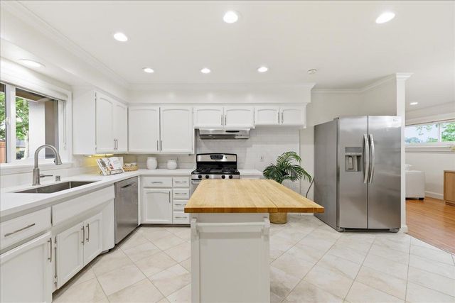 125 Dana Avenue, San Jose, CA 95126