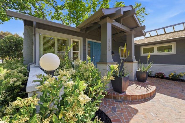 125 Dana Avenue, San Jose, CA 95126