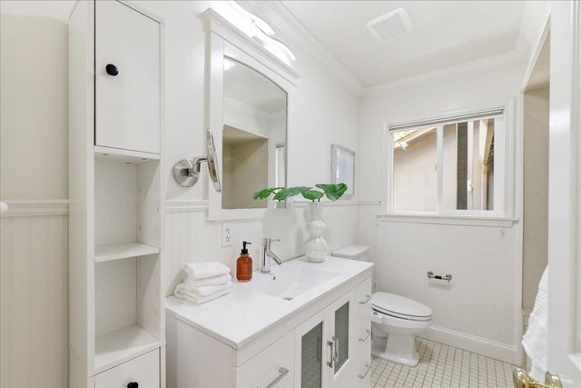 125 Dana Avenue, San Jose, CA 95126