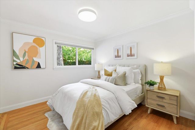 125 Dana Avenue, San Jose, CA 95126