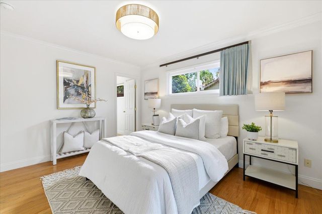 125 Dana Avenue, San Jose, CA 95126