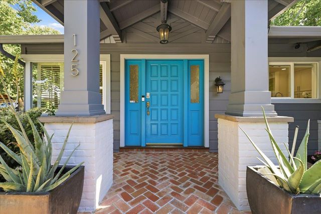 125 Dana Avenue, San Jose, CA 95126