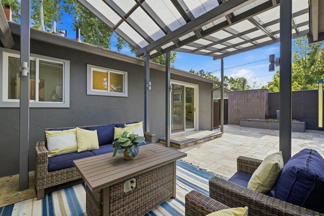 125 Dana Avenue, San Jose, CA 95126