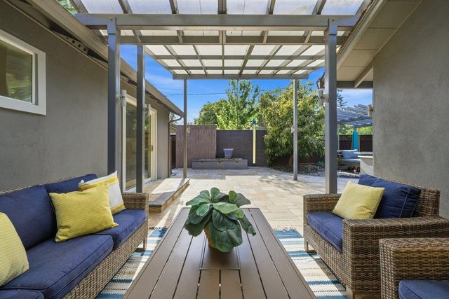 125 Dana Avenue, San Jose, CA 95126