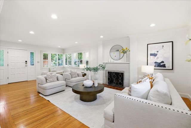 125 Dana Avenue, San Jose, CA 95126