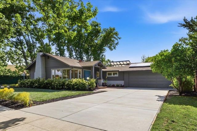 125 Dana Avenue, San Jose, CA 95126