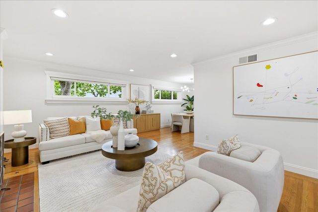 125 Dana Avenue, San Jose, CA 95126