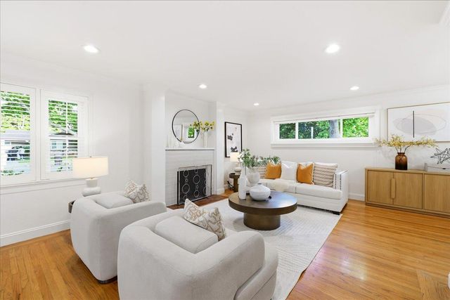 125 Dana Avenue, San Jose, CA 95126