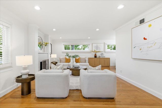 125 Dana Avenue, San Jose, CA 95126