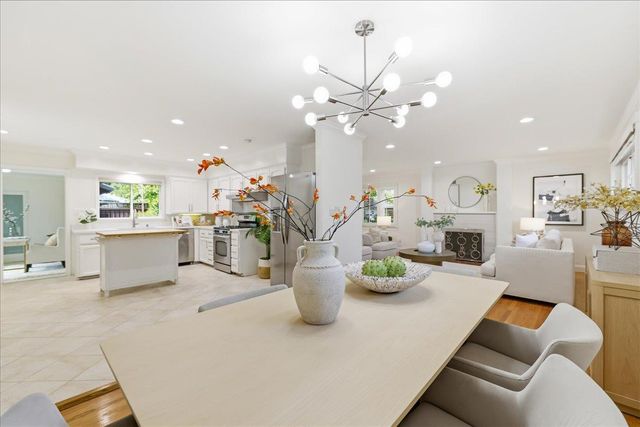 125 Dana Avenue, San Jose, CA 95126