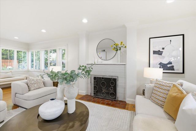 125 Dana Avenue, San Jose, CA 95126