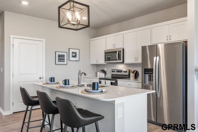 12617 S 206th Street, Gretna, NE 68028