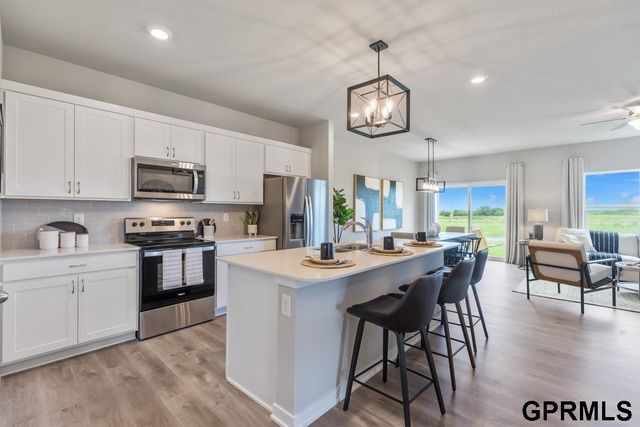 12617 S 206th Street, Gretna, NE 68028