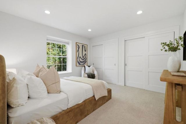 445 Oak Grove Avenue 9, Menlo Park, CA 94025