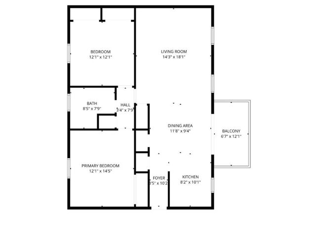 445 Oak Grove Avenue 9, Menlo Park, CA 94025