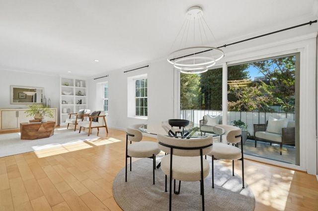 445 Oak Grove Avenue 9, Menlo Park, CA 94025