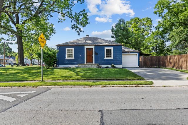 190 Lowell Road, Columbus, OH 43209