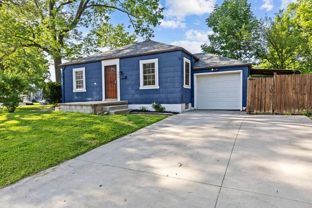 190 Lowell Road, Columbus, OH 43209