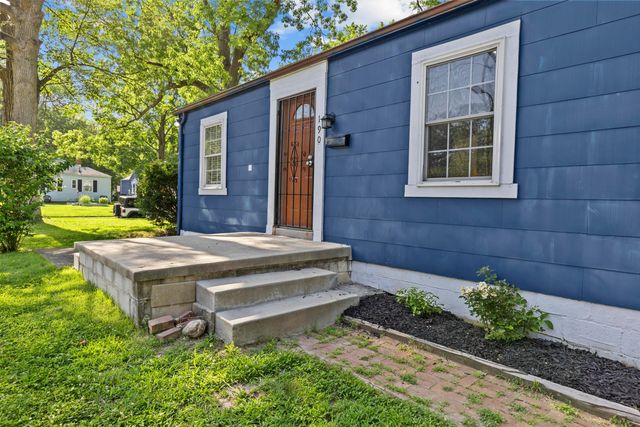 190 Lowell Road, Columbus, OH 43209