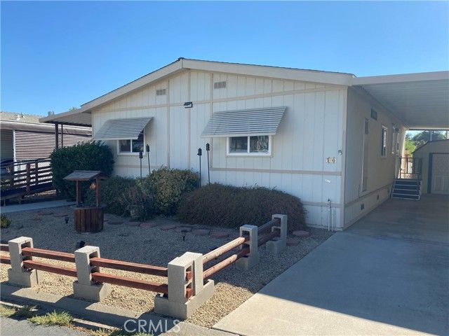 76 Rancho Grande Circle, Atwater, CA 95301