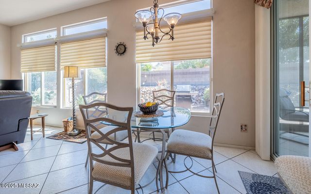 13548 N Heritage Canyon Drive, Marana, AZ 85658