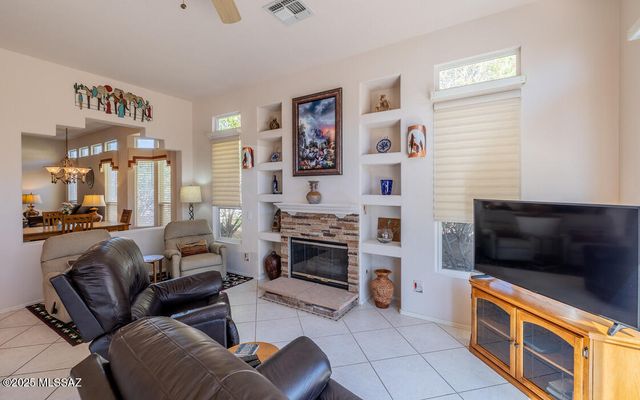 13548 N Heritage Canyon Drive, Marana, AZ 85658