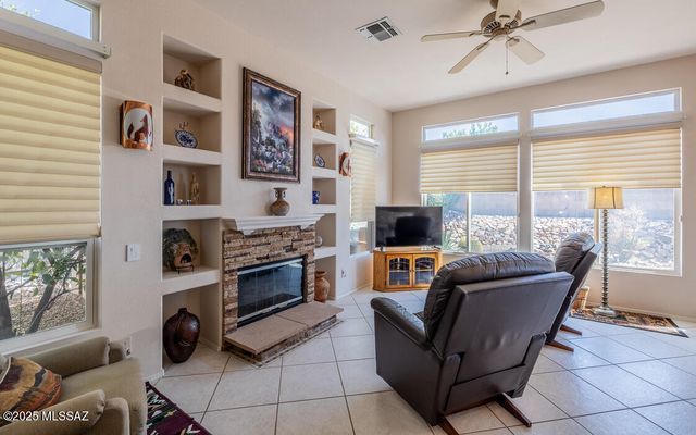 13548 N Heritage Canyon Drive, Marana, AZ 85658