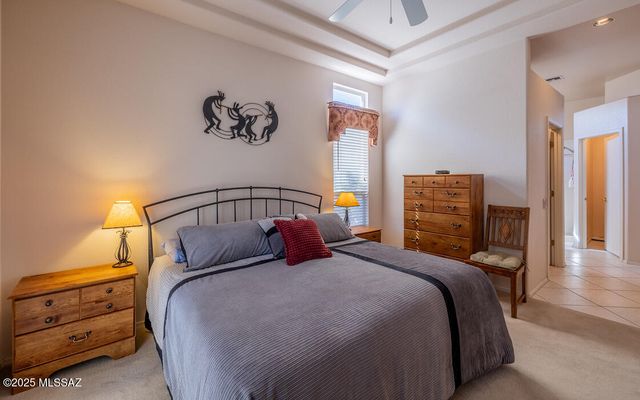 13548 N Heritage Canyon Drive, Marana, AZ 85658