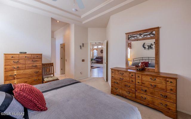 13548 N Heritage Canyon Drive, Marana, AZ 85658