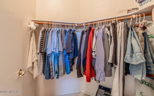 13548 N Heritage Canyon Drive, Marana, AZ 85658