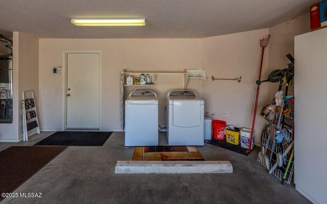 13548 N Heritage Canyon Drive, Marana, AZ 85658