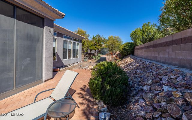 13548 N Heritage Canyon Drive, Marana, AZ 85658