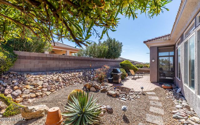 13548 N Heritage Canyon Drive, Marana, AZ 85658