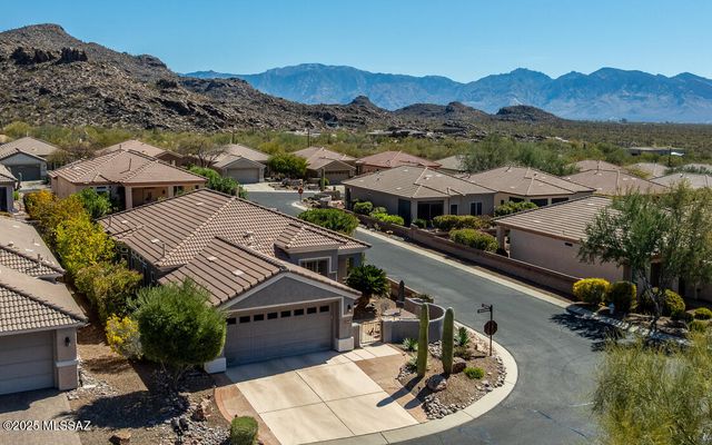 13548 N Heritage Canyon Drive, Marana, AZ 85658