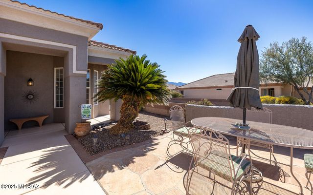 13548 N Heritage Canyon Drive, Marana, AZ 85658