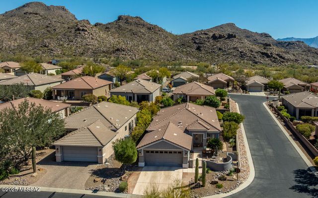 13548 N Heritage Canyon Drive, Marana, AZ 85658