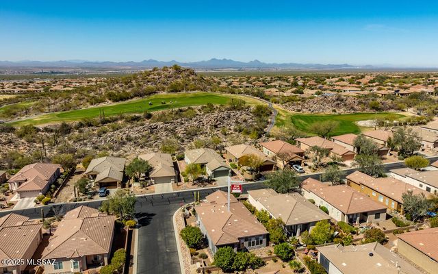 13548 N Heritage Canyon Drive, Marana, AZ 85658