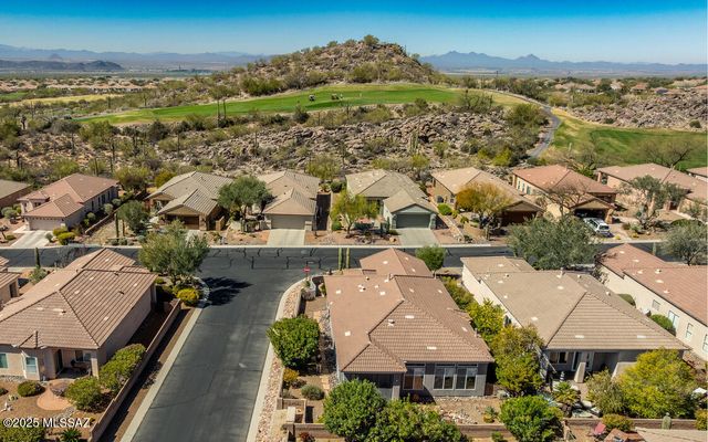 13548 N Heritage Canyon Drive, Marana, AZ 85658