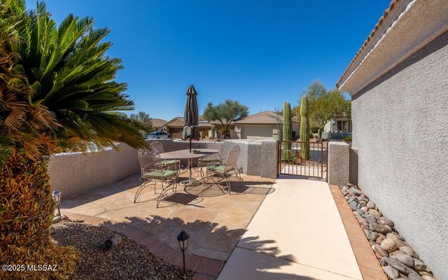 13548 N Heritage Canyon Drive, Marana, AZ 85658