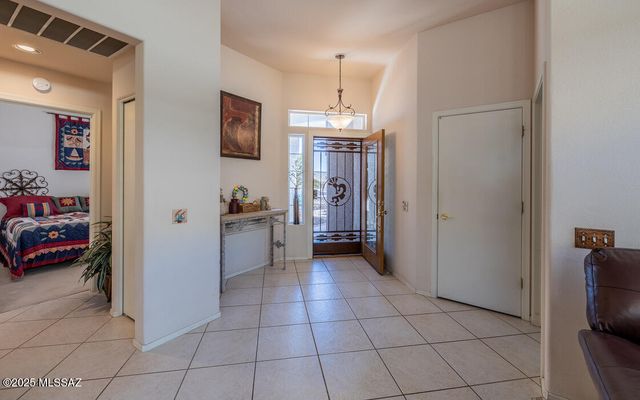 13548 N Heritage Canyon Drive, Marana, AZ 85658