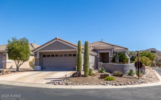 13548 N Heritage Canyon Drive, Marana, AZ 85658