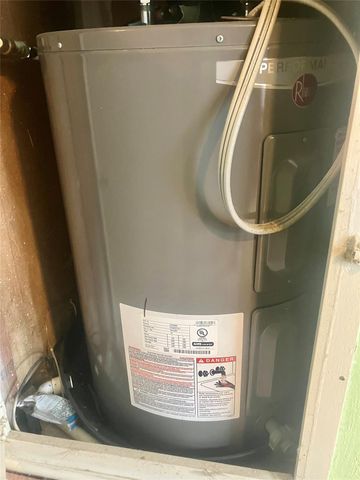 3506 Cove View Boulevard 1506, Galveston, TX 77554