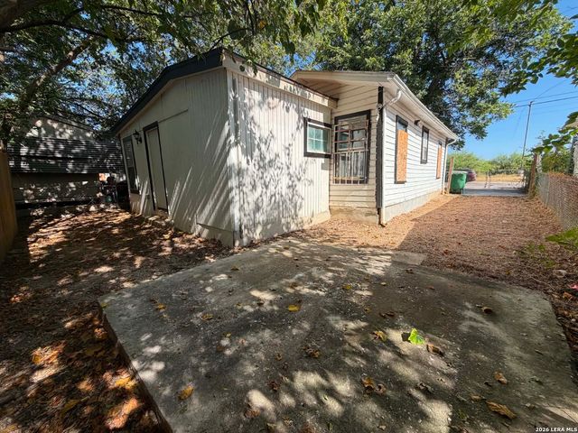 3022 EL PASO ST, San Antonio, TX 78207