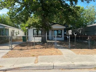 3022 EL PASO ST, San Antonio, TX 78207