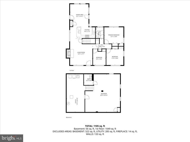 709 BOSTON AVE, Takoma Park, MD 20912