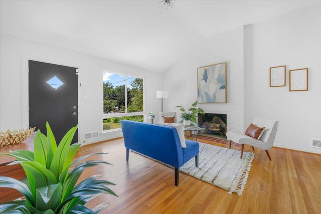 709 BOSTON AVE, Takoma Park, MD 20912