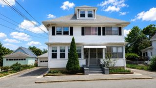 13 Beacon St 2nd Floor, Quincy, MA 02169
