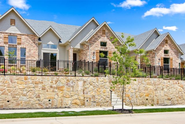 12412 Audubon Trail, Rowlett, TX 75089