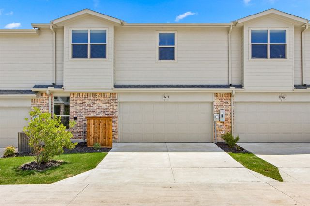 12412 Audubon Trail, Rowlett, TX 75089
