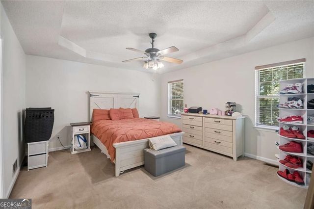 408 Strathmore Drive, Sharpsburg, GA 30277
